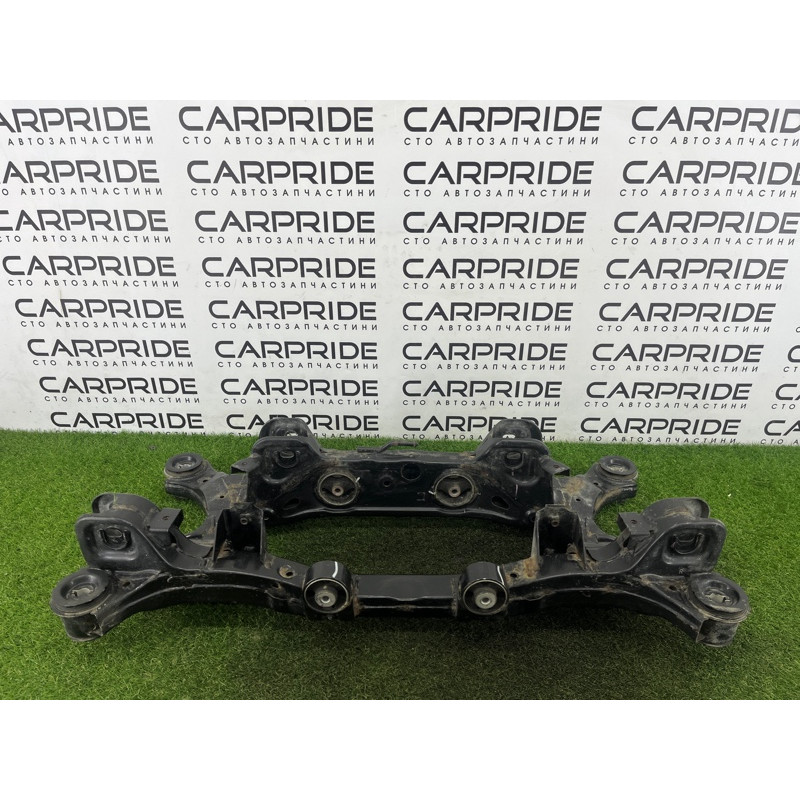 Подрамник (подвеска) Hyundai Santa Fe TM 2019 2.4GDI 55405S1250