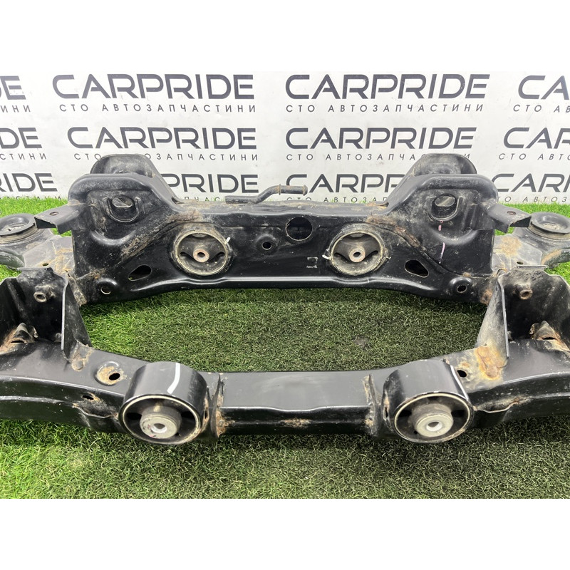 Подрамник (подвеска) Hyundai Santa Fe TM 2019 2.4GDI 55405S1250