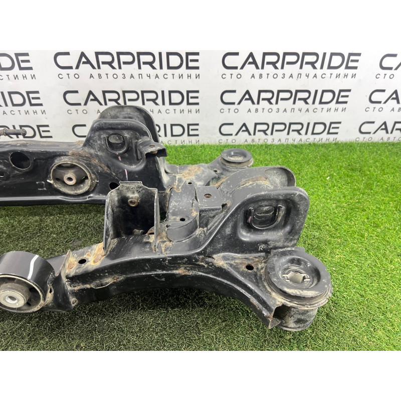 Подрамник (подвеска) Hyundai Santa Fe TM 2019 2.4GDI 55405S1250