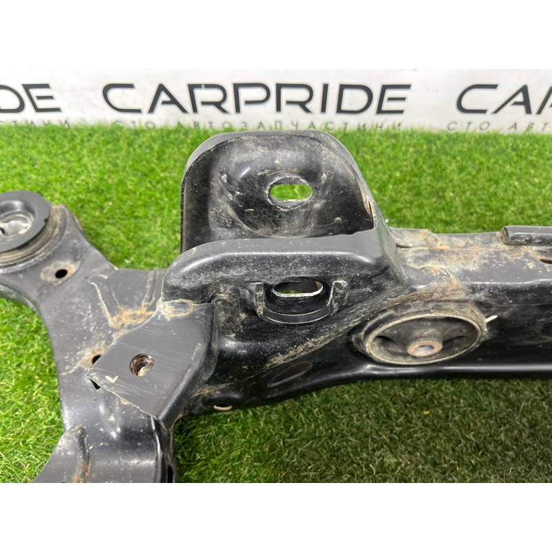 Подрамник (подвеска) Hyundai Santa Fe TM 2019 2.4GDI 55405S1250