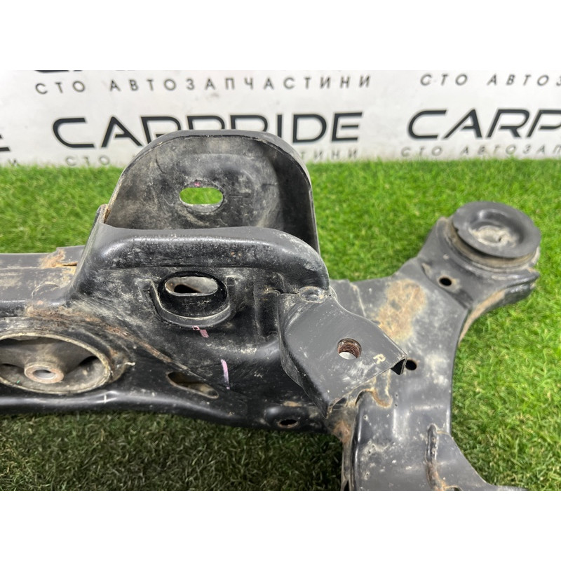 Подрамник (подвеска) Hyundai Santa Fe TM 2019 2.4GDI 55405S1250