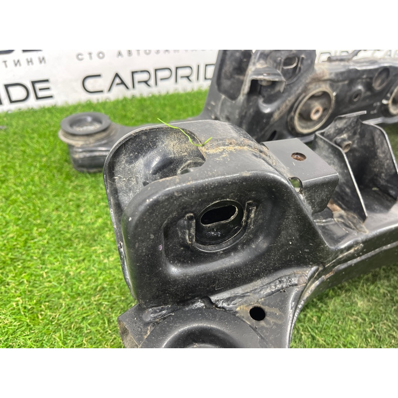 Подрамник (подвеска) Hyundai Santa Fe TM 2019 2.4GDI 55405S1250