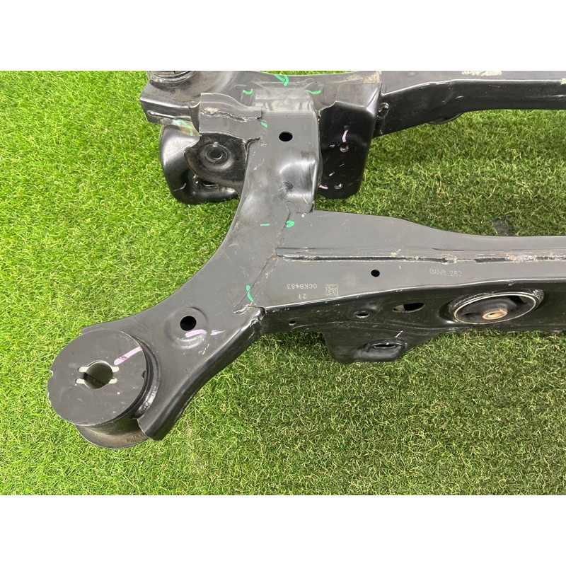 Подрамник (подвеска) Hyundai Santa Fe TM 2019 2.4GDI 55405S1250