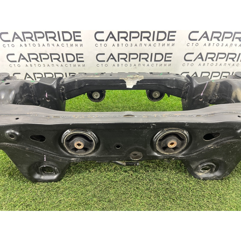 Подрамник (подвеска) Hyundai Santa Fe TM 2019 2.4GDI 55405S1250