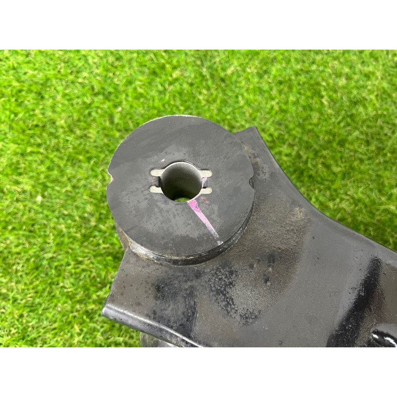 Подрамник (подвеска) Hyundai Santa Fe TM 2019 2.4GDI 55405S1250