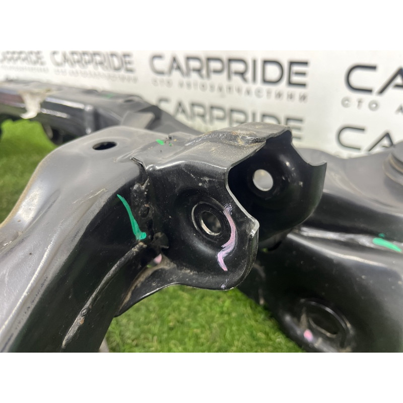 Подрамник (подвеска) Hyundai Santa Fe TM 2019 2.4GDI 55405S1250