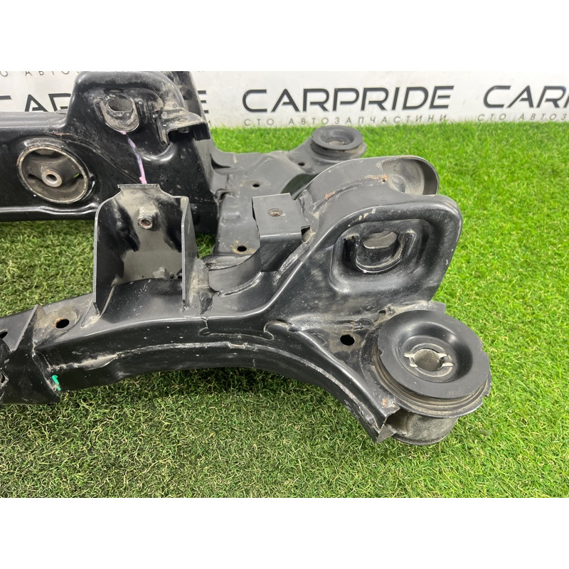 Подрамник (подвеска) Hyundai Santa Fe TM 2019 2.4GDI 55405S1250