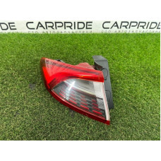 Задний фонарь