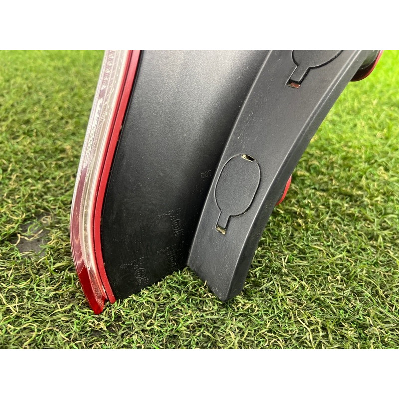 Задний фонарь (оптика) Hyundai Ioniq AE 2019 Electro 92401G7050