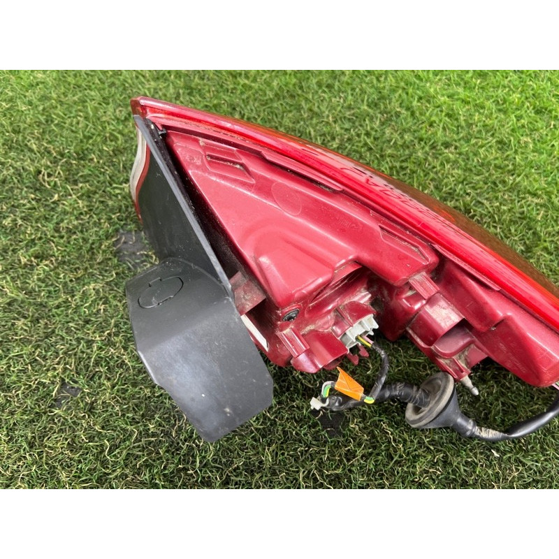 Задний фонарь (оптика) Hyundai Ioniq AE 2019 Electro 92401G7050