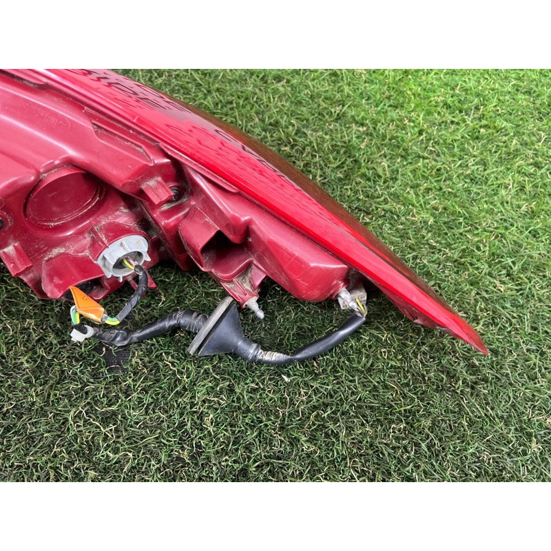 Задний фонарь (оптика) Hyundai Ioniq AE 2019 Electro 92401G7050