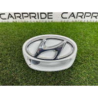 Ручка багажника