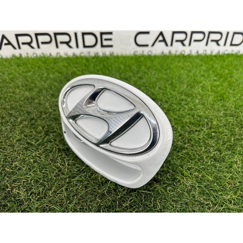 Ручка багажника (кузов и элементы) Hyundai Ioniq AE 2021 1.6 Hybrid 87371G2500