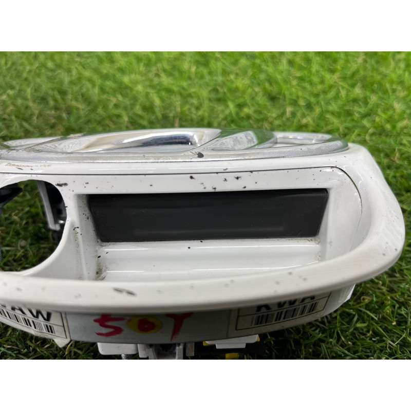 Ручка багажника (кузов и элементы) Hyundai Ioniq AE 2021 1.6 Hybrid 87371G2500