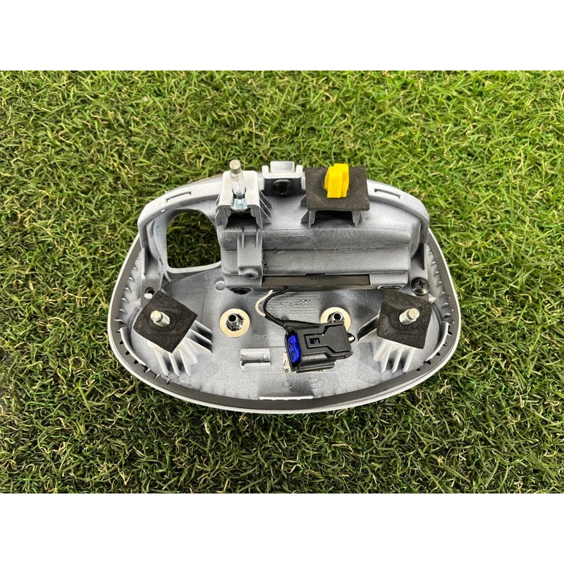 Ручка багажника (кузов и элементы) Hyundai Ioniq AE 2021 1.6 Hybrid 87371G2500