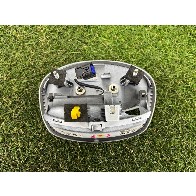 Ручка багажника (кузов и элементы) Hyundai Ioniq AE 2021 1.6 Hybrid 87371G2500