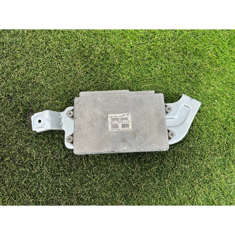 Блок управления камерой (электрика / блок управления) Hyundai Santa Fe TM 2019 2.0 GDi Turbo 99960S2000