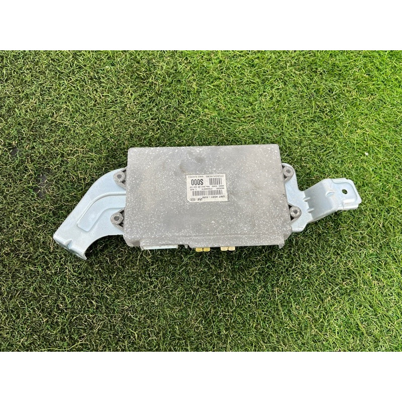 Блок управления камерой (электрика / блок управления) Hyundai Santa Fe TM 2019 2.0 GDi Turbo 99960S2000