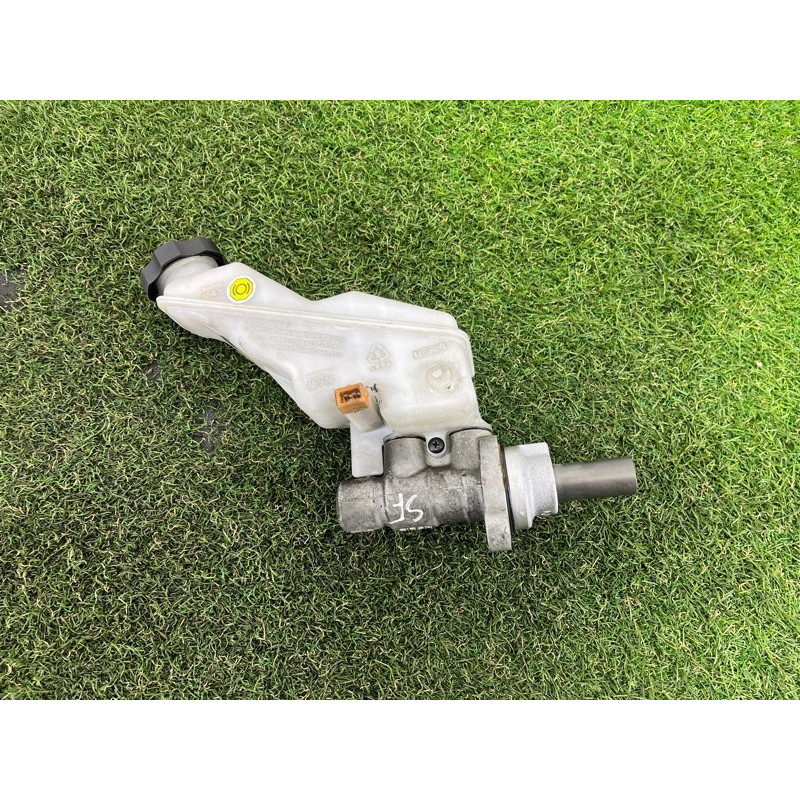 Главный тормозной цилиндр (тормозная система) Hyundai Santa Fe TM 2019 2.0 GDi Turbo 58510S1070