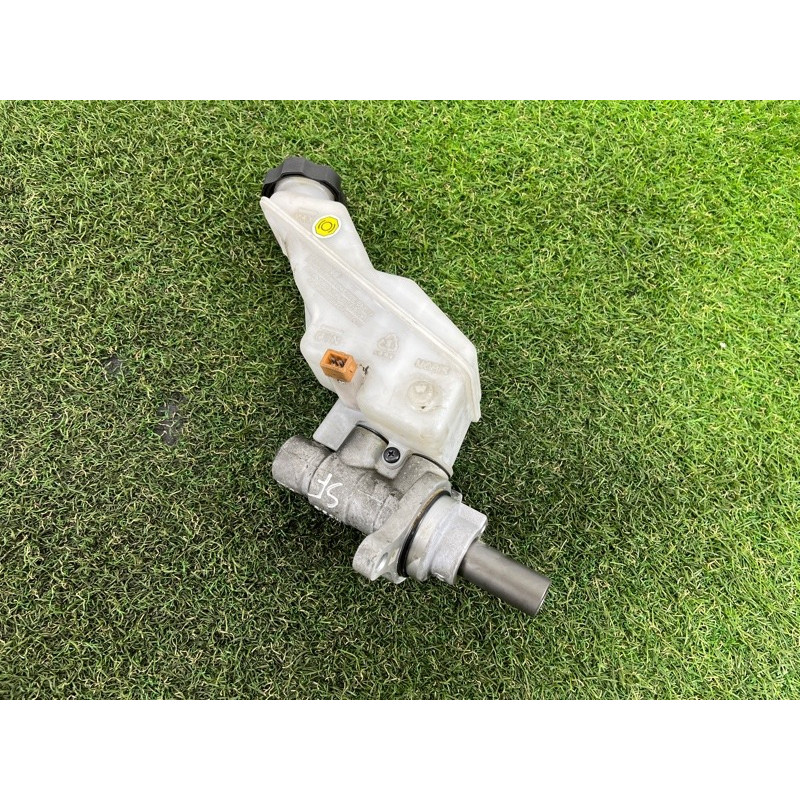 Главный тормозной цилиндр (тормозная система) Hyundai Santa Fe TM 2019 2.0 GDi Turbo 58510S1070