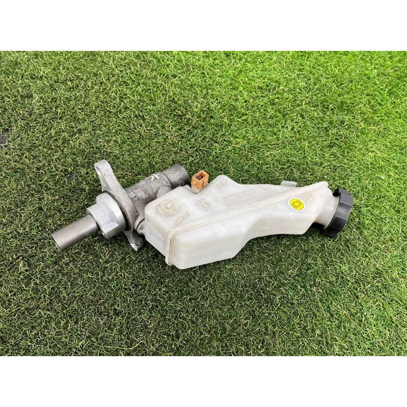 Главный тормозной цилиндр (тормозная система) Hyundai Santa Fe TM 2019 2.0 GDi Turbo 58510S1070