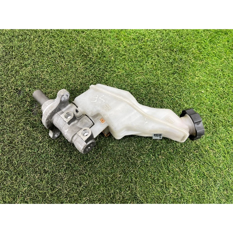 Главный тормозной цилиндр (тормозная система) Hyundai Santa Fe TM 2019 2.0 GDi Turbo 58510S1070