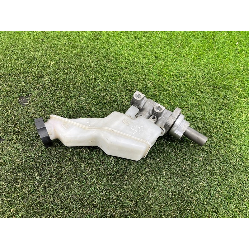 Главный тормозной цилиндр (тормозная система) Hyundai Santa Fe TM 2019 2.0 GDi Turbo 58510S1070