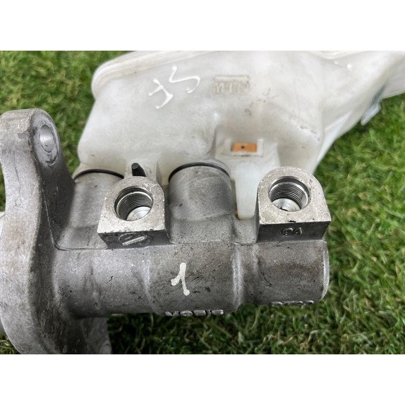 Главный тормозной цилиндр (тормозная система) Hyundai Santa Fe TM 2019 2.0 GDi Turbo 58510S1070