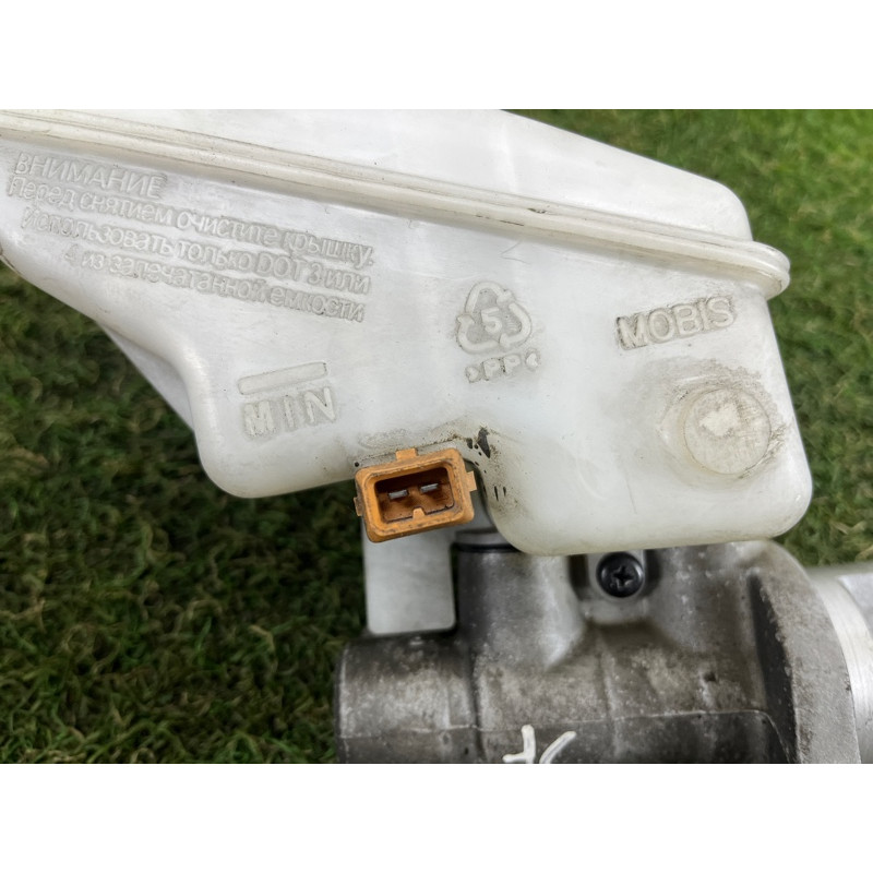 Главный тормозной цилиндр (тормозная система) Hyundai Santa Fe TM 2019 2.0 GDi Turbo 58510S1070