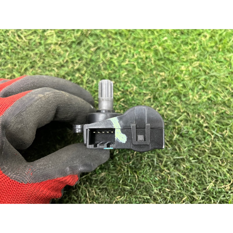 Привод заслонки отопителя (отопление и кондиционирование) Hyundai Santa Fe TM 2019 2.4GDI 971621UAA0