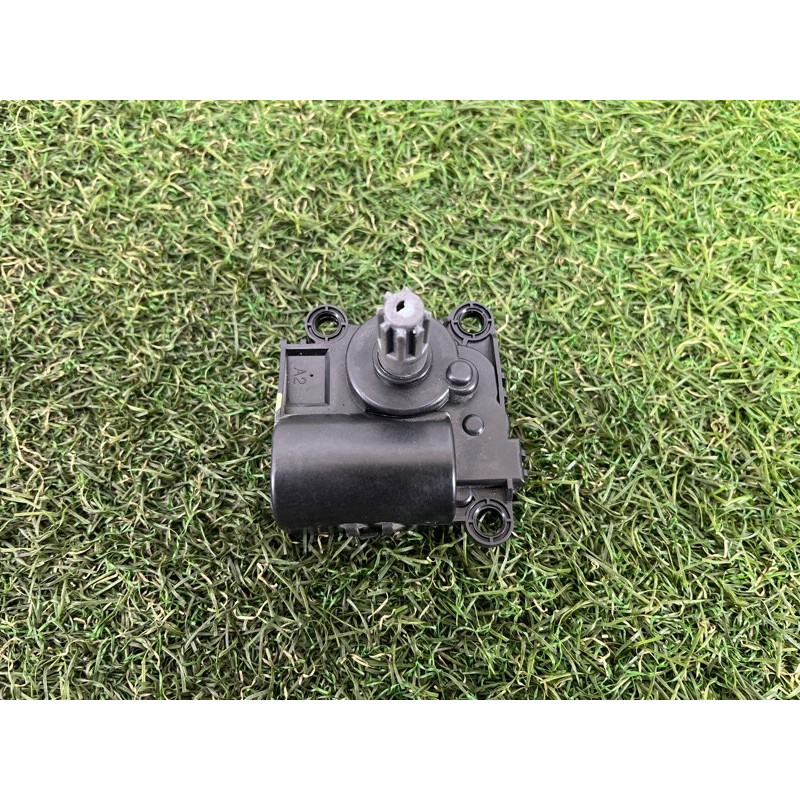 Привод заслонки отопителя (отопление и кондиционирование) Hyundai Santa Fe TM 2020 2.4GDI 971621UAA0