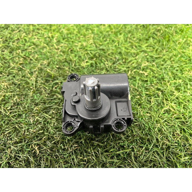 Привод заслонки отопителя (отопление и кондиционирование) Hyundai Santa Fe TM 2020 2.4GDI 971621UAA0