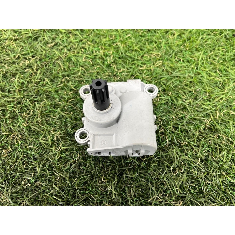 Привод заслонки отопителя (отопление и кондиционирование) Hyundai Santa Fe TM 2019 2.0 GDi Turbo 97161D7000