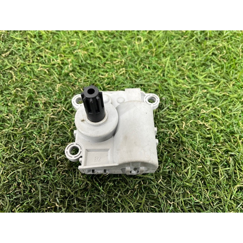 Привод заслонки отопителя (отопление и кондиционирование) Hyundai Santa Fe TM 2019 2.4GDI 97161D7000