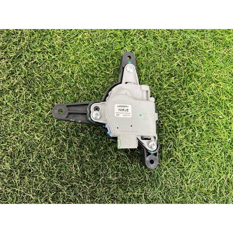 Привод заслонки отопителя (отопление и кондиционирование) Hyundai Santa Fe TM 2019 2.0 GDi Turbo 97154A4000