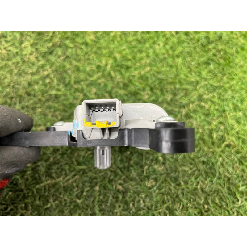 Привод заслонки отопителя (отопление и кондиционирование) Hyundai Santa Fe TM 2019 2.0 GDi Turbo 97154A4000