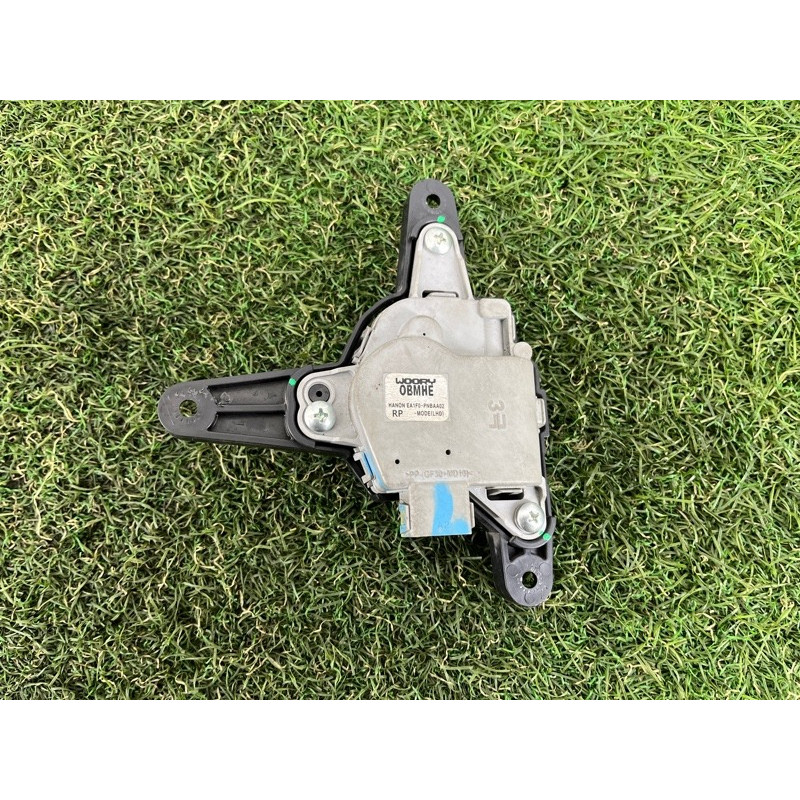 Привод заслонки отопителя (отопление и кондиционирование) Hyundai Santa Fe TM 2019 2.4GDI 97154A4000