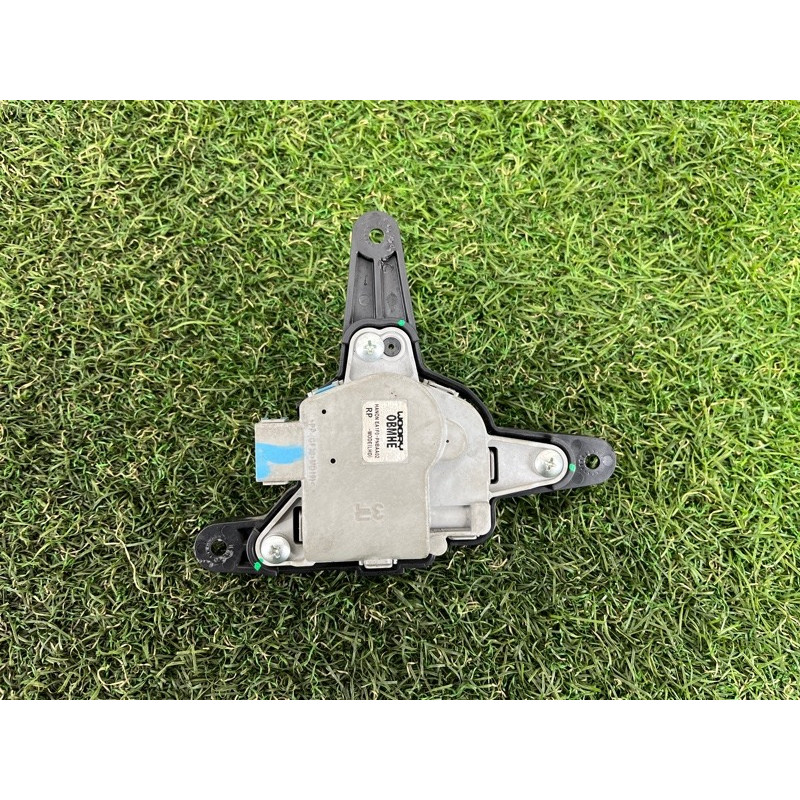 Привод заслонки отопителя (отопление и кондиционирование) Hyundai Santa Fe TM 2019 2.4GDI 97154A4000