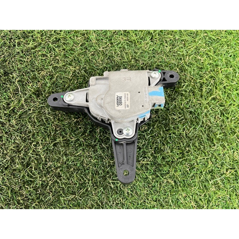 Привод заслонки отопителя (отопление и кондиционирование) Hyundai Santa Fe TM 2019 2.4GDI 97154A4000