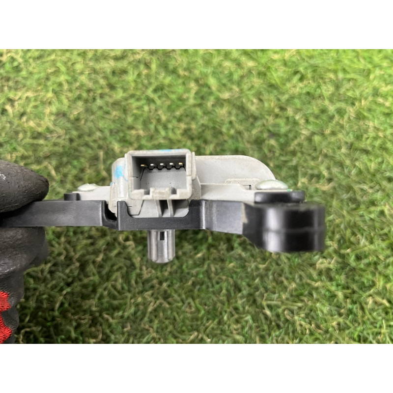 Привод заслонки отопителя (отопление и кондиционирование) Hyundai Santa Fe TM 2019 2.4GDI 97154A4000