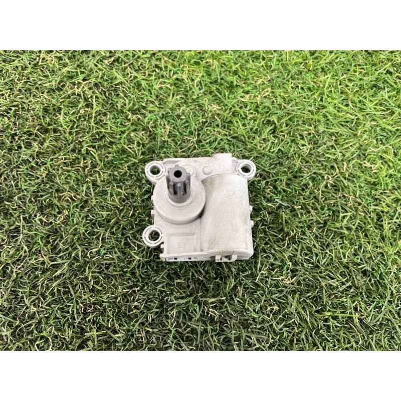 Привод заслонки отопителя (отопление и кондиционирование) Hyundai Ioniq AE 2021 1.6 Hybrid 97163E4000