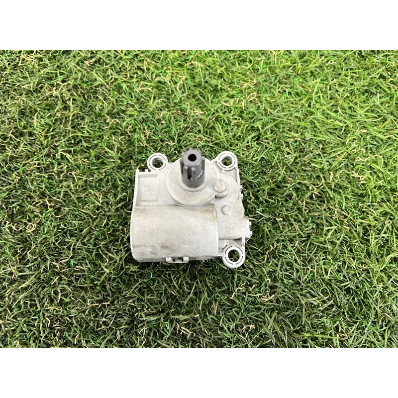 Привод заслонки отопителя (отопление и кондиционирование) Hyundai Ioniq AE 2021 1.6 Hybrid 97163E4000