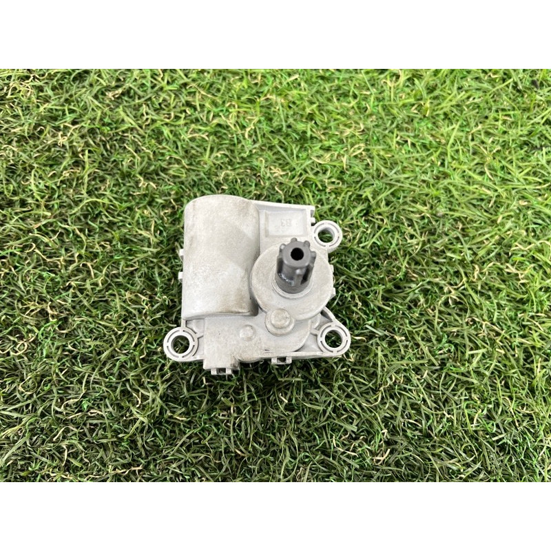 Привод заслонки отопителя (отопление и кондиционирование) Hyundai Ioniq AE 2021 1.6 Hybrid 97163E4000