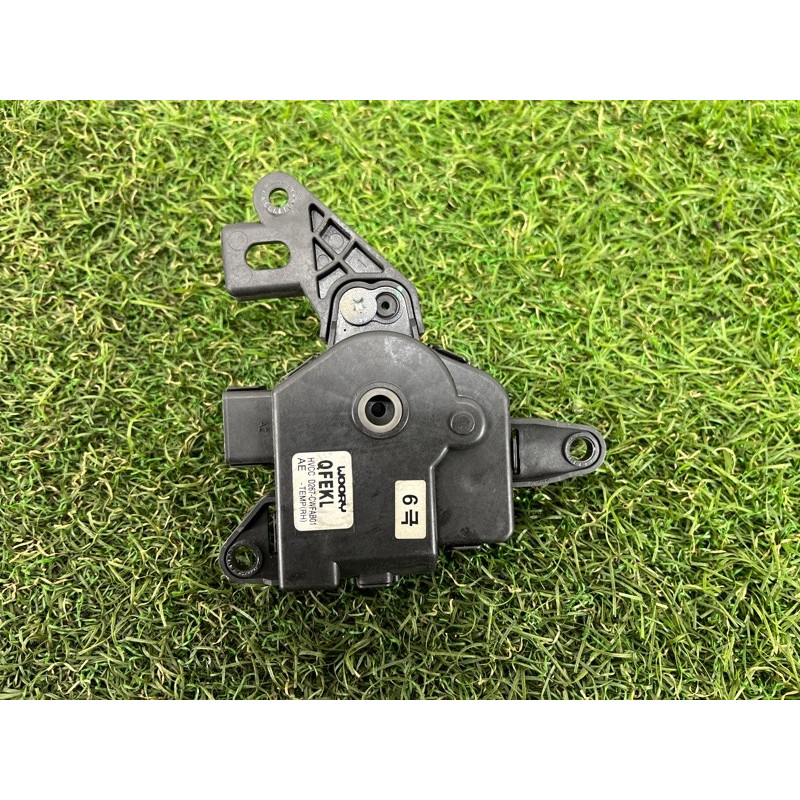 Привод заслонки отопителя (отопление и кондиционирование) Hyundai Ioniq AE 2021 1.6 Hybrid 97159G2010