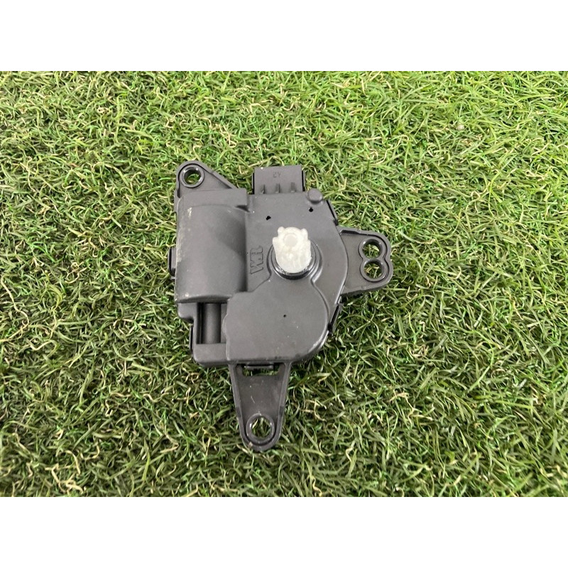 Привод заслонки отопителя (отопление и кондиционирование) Hyundai Ioniq AE 2021 1.6 Hybrid 97154G2010