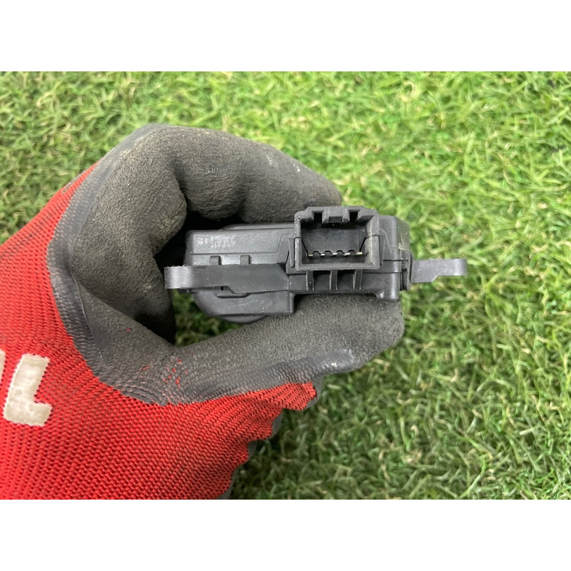 Привод заслонки отопителя (отопление и кондиционирование) Hyundai Ioniq AE 2021 1.6 Hybrid 97154G2010