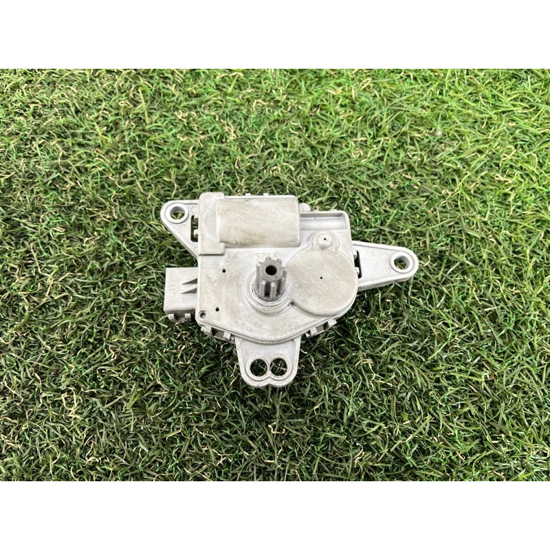 Привод заслонки отопителя (отопление и кондиционирование) Hyundai Ioniq AE 2021 1.6 Hybrid 97154G2000