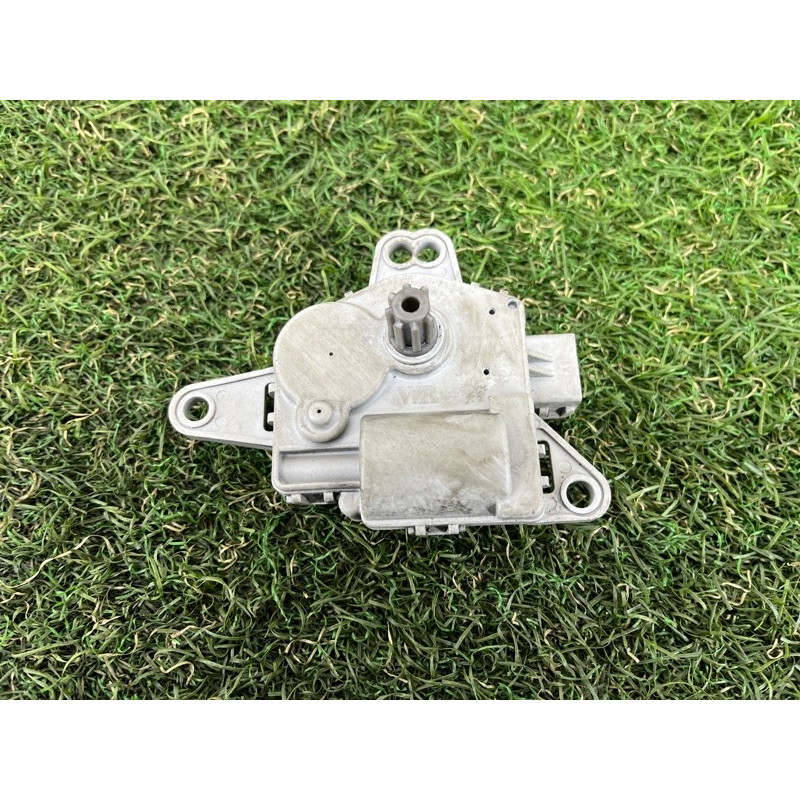 Привод заслонки отопителя (отопление и кондиционирование) Hyundai Ioniq AE 2021 1.6 Hybrid 97154G2000