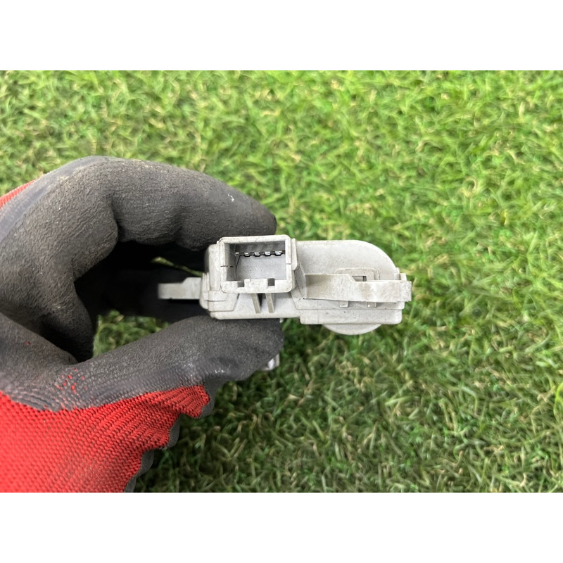 Привод заслонки отопителя (отопление и кондиционирование) Hyundai Ioniq AE 2021 1.6 Hybrid 97154G2000