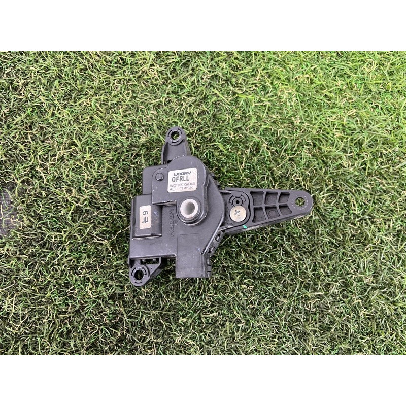 Привод заслонки отопителя (отопление и кондиционирование) Hyundai Ioniq AE 2021 1.6 Hybrid 97159G2000